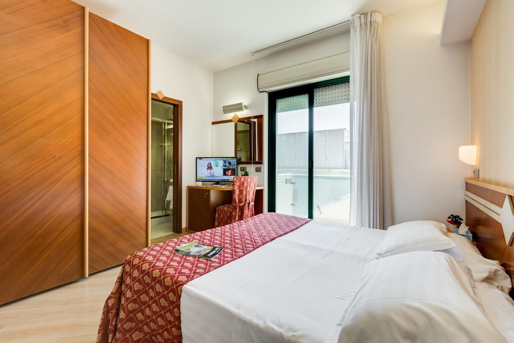 Hotel Europa Beach Village Giulianova Quarto foto