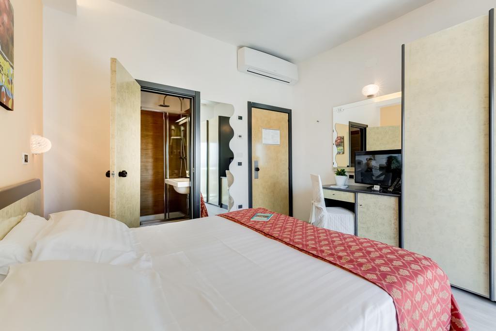 Hotel Europa Beach Village Giulianova Quarto foto