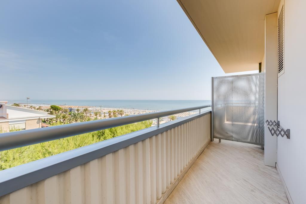 Hotel Europa Beach Village Giulianova Quarto foto