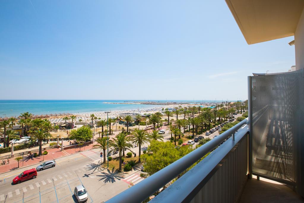 Hotel Europa Beach Village Giulianova Quarto foto